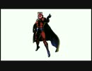 Magneto's Theme 8 Bit - Ultimate Marvel vs Capcom 3.