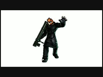 Nemesis's Theme 8 Bit - Ultimate Marvel vs Capcom 3.