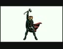 Thor's Theme 8 Bit - Ultimate Marvel vs Capcom 3.