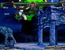 MUGEN 作品別Ultimateトーナメント part5