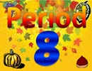 感謝祭風クイズ!!’12秋period8
