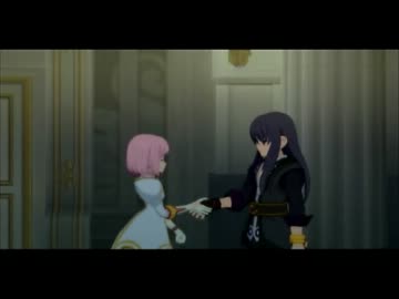 【実況】両刀な俺が テイルズオブヴェスペリアを実況【初見】part4