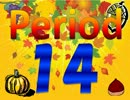 感謝祭風クイズ!!’12秋period14