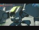 【代理うｐ】帯広勢のガンスリンガーストラトス03【14鏡華】