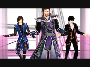 素敵兄弟と保護者様でえ？あぁ、そう。