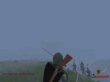 ＜ゆっくり実況＞Mount&Blade WarBand「カルラディア無双」 第十三話