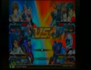 【EXVSFB】　広島の対戦動画