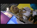 シンガポール AFA2012 コスプレイヤーインタビュー