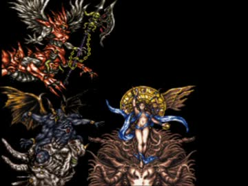 FF6　高ステータスデータ作成【ゆっくり実況】 part38