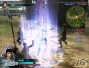 まこと・三國無双Online プレイ動画その１１の１