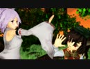 【東方MMD】もみちぇんでSweetiex2【修正版】