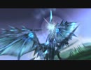 【PSO2】クォーツドラゴン討伐してみた（N)【キャストGu】