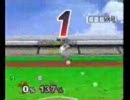 ホームランコンテスト　「でっていうアクロバティック編」