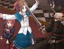 月夜に響くノクターン Rebirthをサクサクっとプレイ Part17