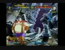 11/11 EAGLEⅡ AC北斗の拳 段位戦part1