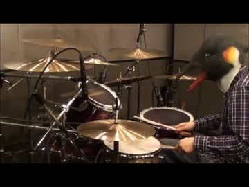 【nano.RIPE】「もしもの話」叩いてみた