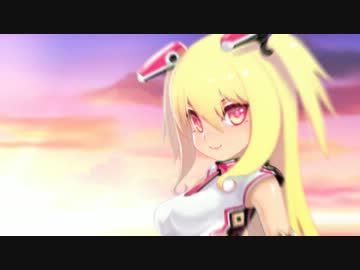 パンヤ新キャラクター予告ＰＶ