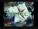 11/11 EAGLEⅡ AC北斗の拳 段位戦part2