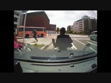 日本の車載映像集2