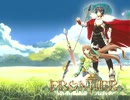 【全年齢向け改変版】『VenusBlood-FRONTIER-』OPデモムービー