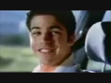 放送禁止になったCM集【1989～2000】海外編