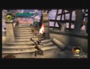 GOD OF WAR GODモード 全開プレイ-34