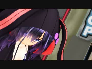 【MMD】ゆか○で腰ふりダンスリスペクトダンス【紳士向け】