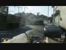 CoD:Black Ops 2 TDM つぶやきプレイ part1 PC版