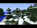 【Minecraft】テスト動画【初投稿】