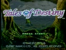 テイルズオブデスティニーゆっくり呟きプレイその1