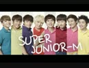 Bonrich Making Super Junior-M