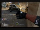 [COD　BO2]　致命的に　ナイフ＆トマホ　[実況]