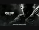 【CoD:BO2】日本語字幕 Call of Duty: Black OPS2 プレイ動画 OP