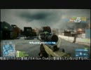 【BF3】スナイパー日記part18「凸スナ13」～ゆっくり実況～【PS3】