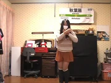 【３９６】ハロ／ハワユ踊ってみた【3キロ増】