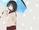 【GUMI】UMBRELLA【オリジナル曲】