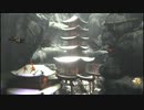 UMVC3の背景見ようよ！5-1