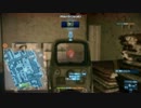 BF3:PC版　ゆっくり実況[68]Grand Bazaar　コンクエストラージ 1/2