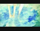 rain stops,good-bye -piano,ver- 　．歌ってみた【ピリオド】