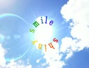 【han(半ちゃん)】プロデューサー2人がshiny smile歌ってみた【syo】