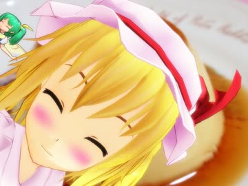 【MMD】みんなでぷりぷり～ん♥【ロリコン中毒】