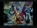 11/11 EGLEⅡ AC北斗の拳 段位戦part4
