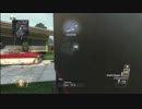 【CoD:BO2】炎天下の凸スナ -DSR50- .BOT戦 【PS3】