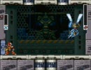 ロックマンＸ３　ゼロの豆鉄砲＋オワタ式でクリアに挑戦part３