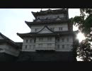 【オリジナル】月夜の契り in 小田原城 / Video+Violin:TAM