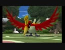 Wii Uに続編を期待するソフトを単発実況　ポケモンバトレボ編