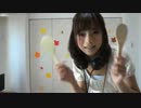 ヘッドホン女子47 meets EXTRA BASS-【広島】立花理香