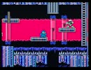 なつかしのロックマン5をほぼ初見で実況part8