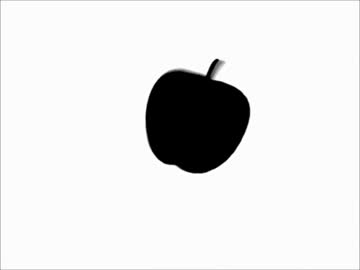 【ピアノアレンジ】Bad Apple!!