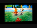 【ゆっくり実況】とびだせどうぶつの森をプレイしてみた その３